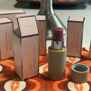 Westman Atelier Baby Cheeks Blush Stick in SHADE Dou Dou